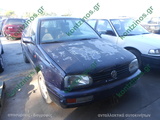 VW GOLF 3